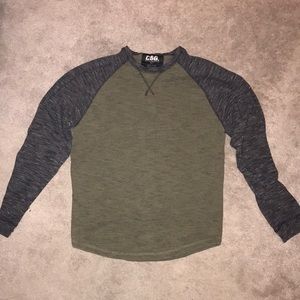 CSG Long sleeve